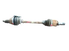 Recambio de transmision delantera izquierda para ford ka+ iii (uk, fk) 1.2 referencia OEM IAM 1905857  