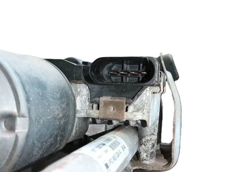 Recambio de motor limpia delantero para seat leon (1p1) 1.9 tdi referencia OEM IAM   