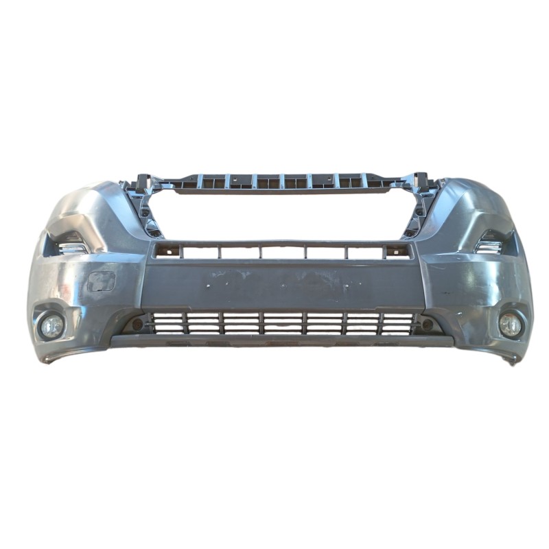 Recambio de paragolpes delantero para peugeot boxer furgoneta 2.0 bluehdi 130 referencia OEM IAM 1611705180 1315077070 