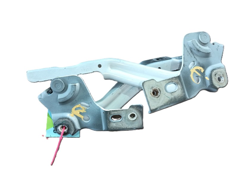 Recambio de bisagras capo para ford ka+ iii (uk, fk) 1.2 referencia OEM IAM   