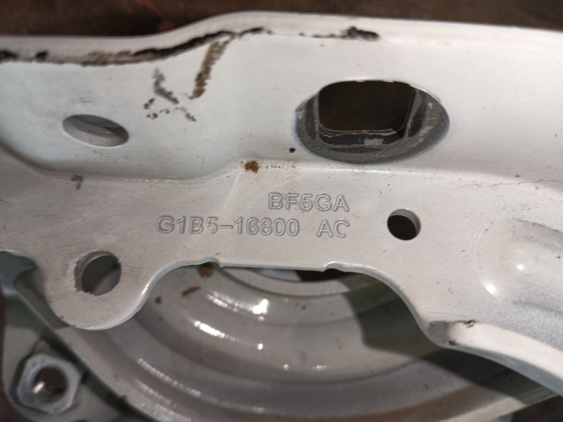 Recambio de bisagras capo para ford ka+ iii (uk, fk) 1.2 referencia OEM IAM   