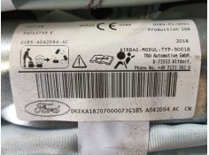 Recambio de airbag cortina delantero derecho para ford ka+ iii (uk, fk) 1.2 referencia OEM IAM    2
