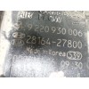 Recambio de caudalimetro para hyundai santa fe (bm) 2.2 crdi classic (2wd) referencia OEM IAM 2816427800  
