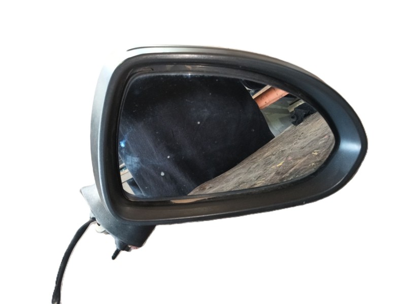 Recambio de retrovisor derecho para opel corsa d (s07) 1.3 cdti (l08, l68) referencia OEM IAM   