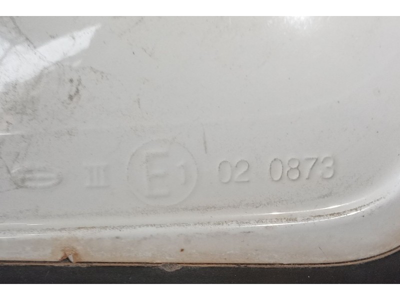 Recambio de retrovisor derecho para opel corsa d (s07) 1.3 cdti (l08, l68) referencia OEM IAM   