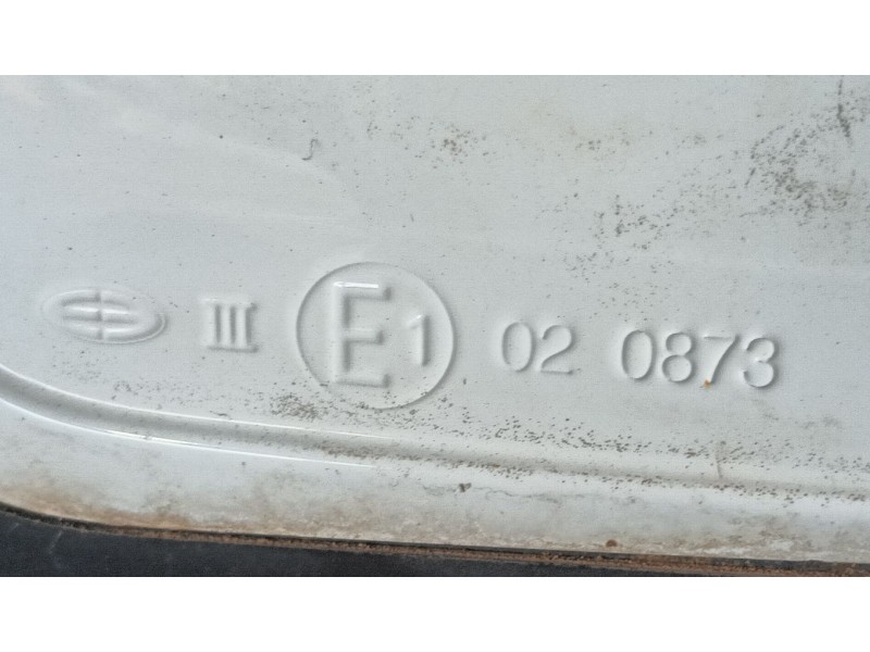 Recambio de retrovisor izquierdo para opel corsa d (s07) 1.3 cdti (l08, l68) referencia OEM IAM   