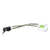 Recambio de cerradura puerta trasera derecha para mazda cx-5 (kf) 2.0 referencia OEM IAM K12372310 3J31A0085 