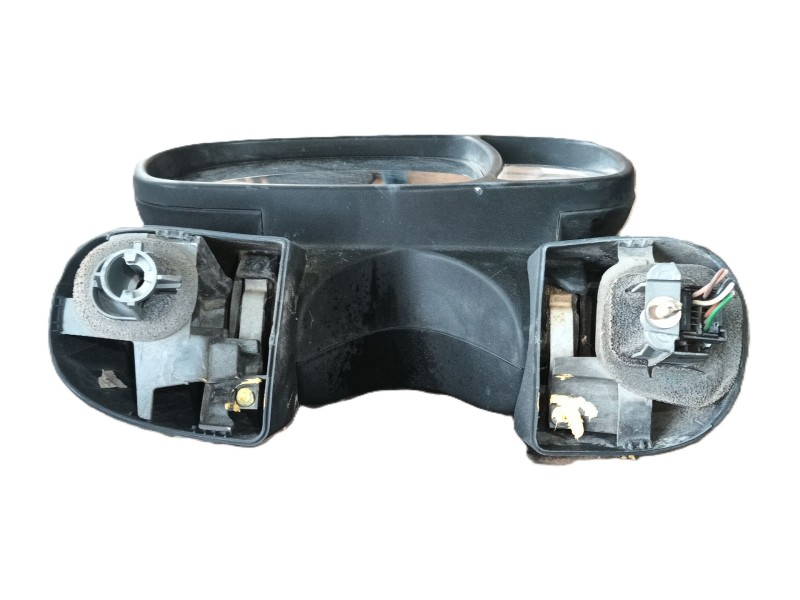 Recambio de retrovisor derecho para nissan primastar furgoneta (x83) 1.9 dci 100 referencia OEM IAM   
