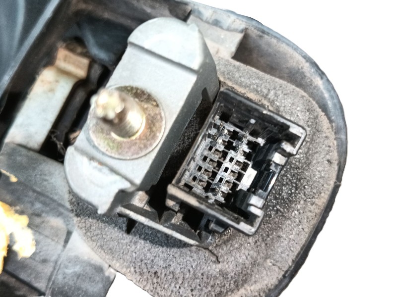 Recambio de retrovisor derecho para nissan primastar furgoneta (x83) 1.9 dci 100 referencia OEM IAM   