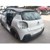 citroën c3 iii (sx) del año 2022