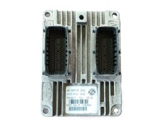 Recambio de centralita motor uce para fiat 500 (312_) 1.2 (312axa1a) referencia OEM IAM   