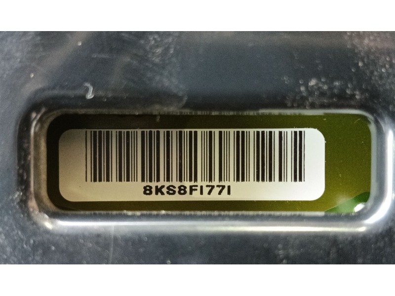 Recambio de cuadro instrumentos para fiat 500 (312_) 1.2 (312axa1a) referencia OEM IAM   