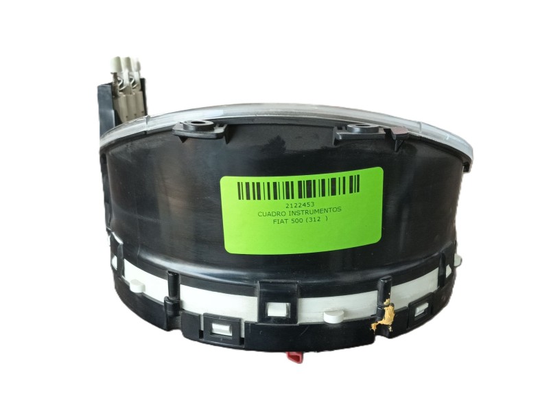 Recambio de cuadro instrumentos para fiat 500 (312_) 1.2 (312axa1a) referencia OEM IAM   