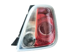 Recambio de piloto trasero derecho para fiat 500 (312_) 1.2 (312axa1a) referencia OEM IAM   