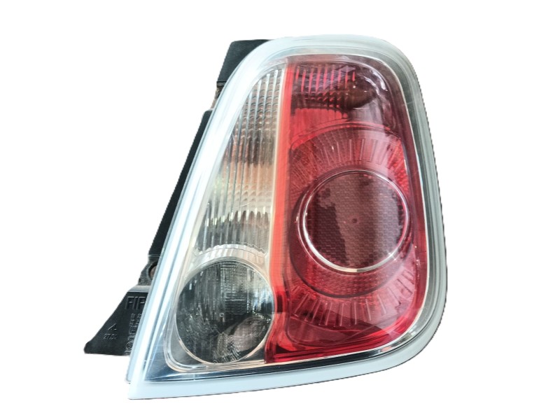 Recambio de piloto trasero derecho para fiat 500 (312_) 1.2 (312axa1a) referencia OEM IAM   