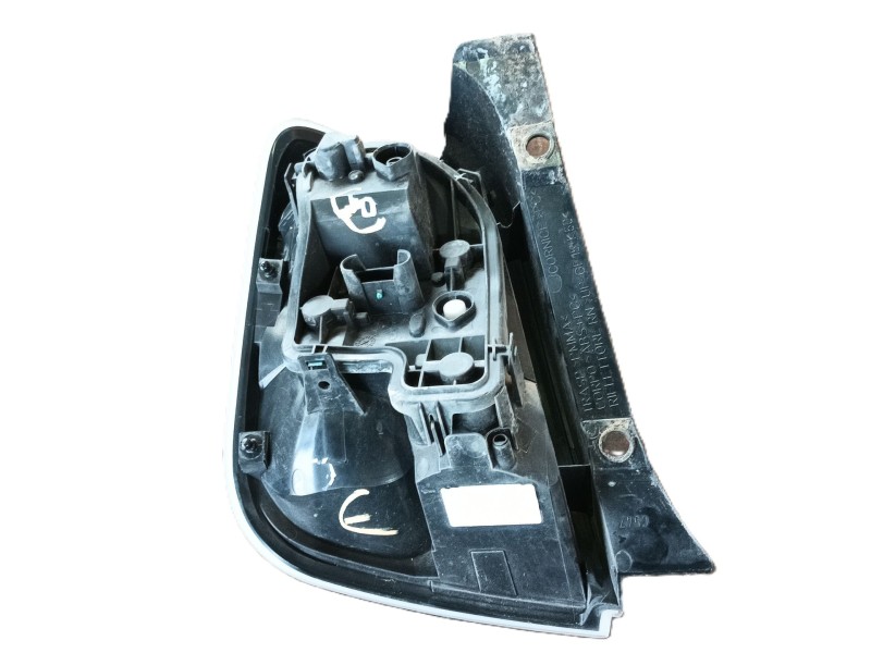 Recambio de piloto trasero derecho para fiat 500 (312_) 1.2 (312axa1a) referencia OEM IAM   