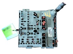 Recambio de caja reles / fusibles para fiat 500 (312_) 1.2 (312axa1a) referencia OEM IAM    2