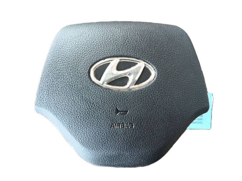Recambio de airbag delantero izquierdo para hyundai tucson (tl, tle) 1.6 gdi referencia OEM IAM   