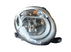 Recambio de faro derecho para fiat 500 (312_) 1.2 (312axa1a) referencia OEM IAM   