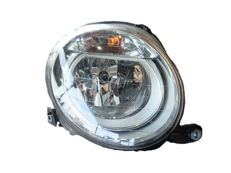 Recambio de faro derecho para fiat 500 (312_) 1.2 (312axa1a) referencia OEM IAM   