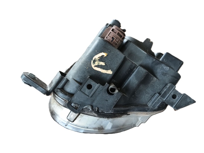 Recambio de faro derecho para fiat 500 (312_) 1.2 (312axa1a) referencia OEM IAM   