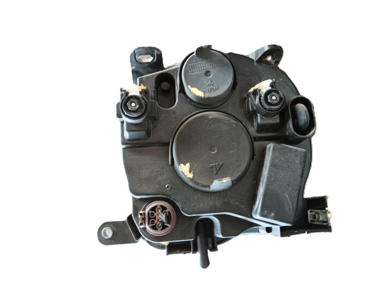 Recambio de faro derecho para fiat 500 (312_) 1.2 (312axa1a) referencia OEM IAM   