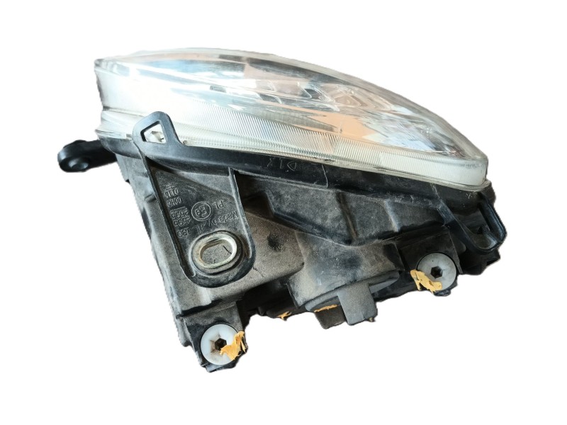 Recambio de faro derecho para fiat 500 (312_) 1.2 (312axa1a) referencia OEM IAM   