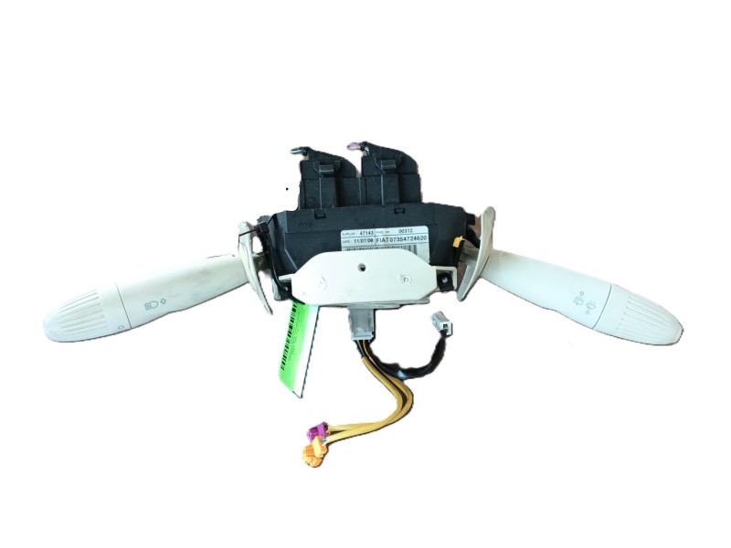 Recambio de mando multifuncion para fiat 500 (312_) 1.2 (312axa1a) referencia OEM IAM   