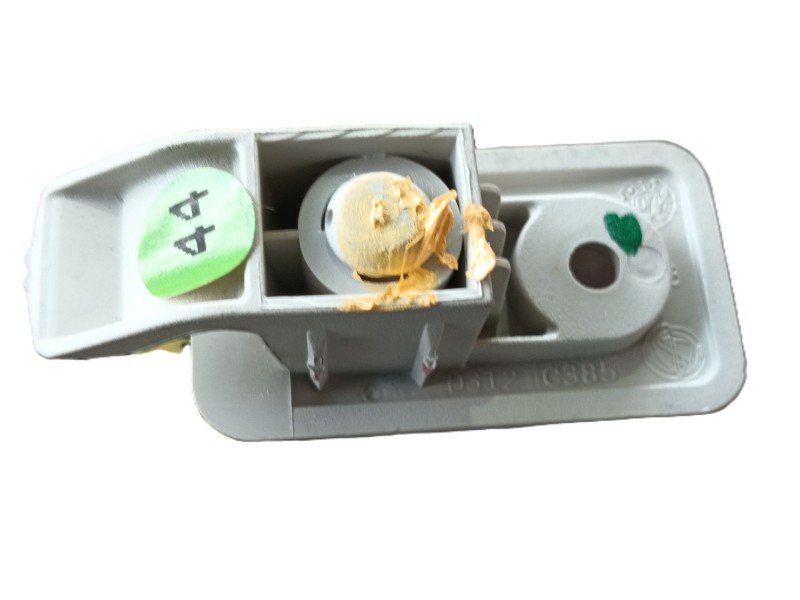 Recambio de parasol derecho para fiat 500 (312_) 1.2 (312axa1a) referencia OEM IAM   