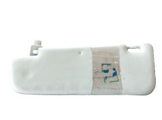 Recambio de parasol izquierdo para fiat 500 (312_) 1.2 (312axa1a) referencia OEM IAM   