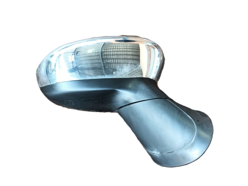 Recambio de retrovisor derecho para fiat 500 (312_) 1.2 (312axa1a) referencia OEM IAM   