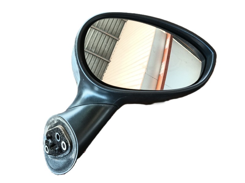 Recambio de retrovisor derecho para fiat 500 (312_) 1.2 (312axa1a) referencia OEM IAM   