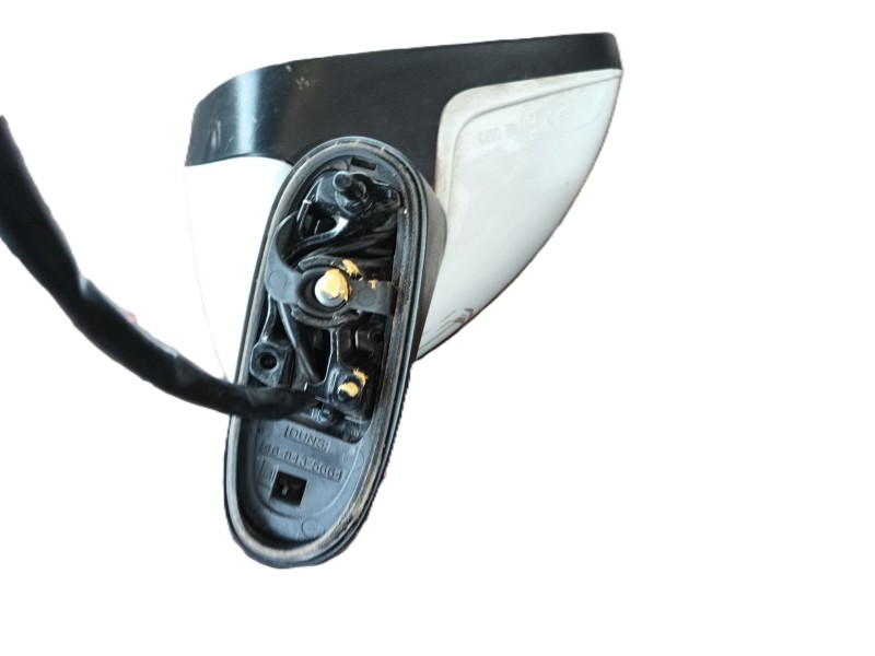 Recambio de retrovisor derecho para opel corsa d (s07) 1.3 cdti (l08, l68) referencia OEM IAM   