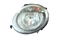 Recambio de faro izquierdo para fiat 500 (312_) 1.2 (312axa1a) referencia OEM IAM   