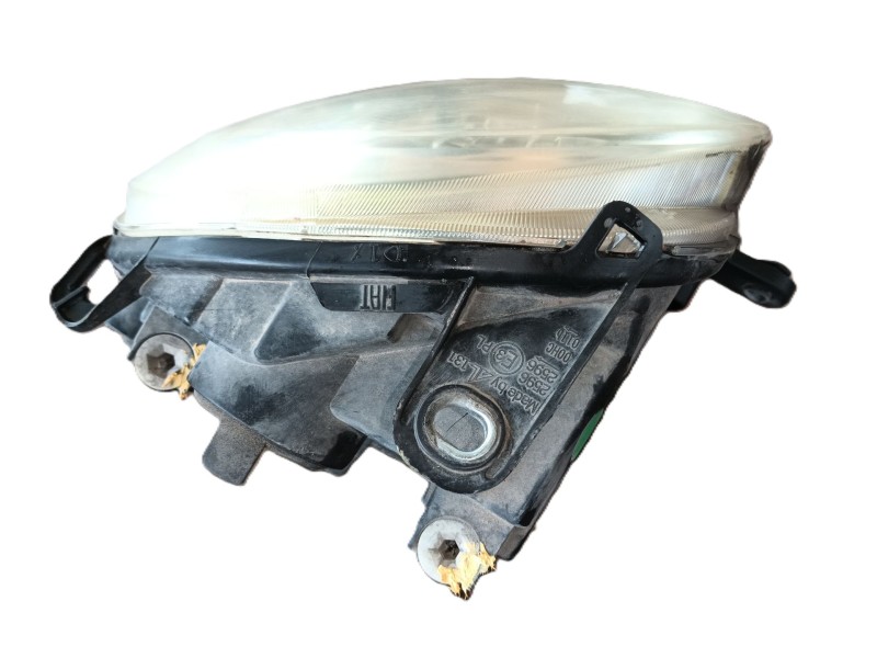 Recambio de faro izquierdo para fiat 500 (312_) 1.2 (312axa1a) referencia OEM IAM   