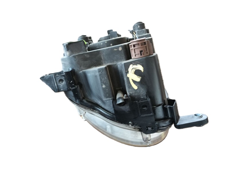 Recambio de faro izquierdo para fiat 500 (312_) 1.2 (312axa1a) referencia OEM IAM   