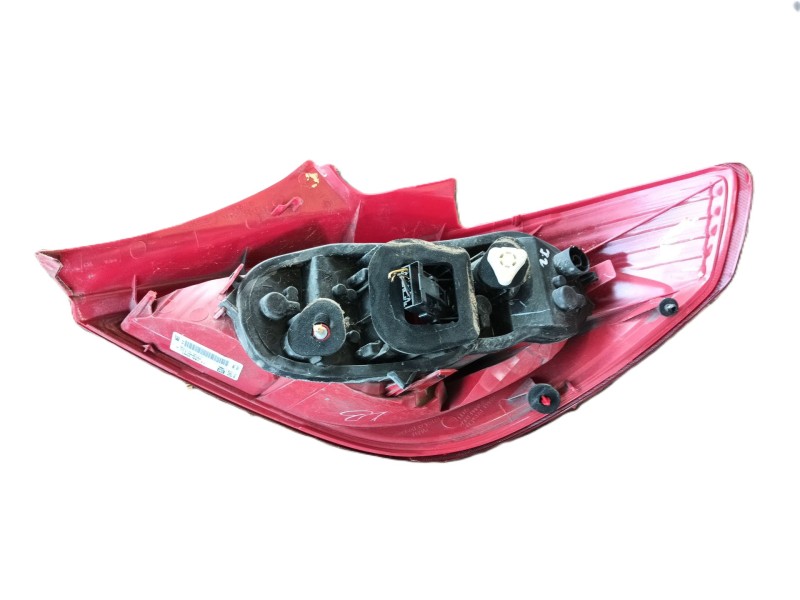 Recambio de piloto trasero izquierdo para opel corsa d (s07) 1.3 cdti (l08, l68) referencia OEM IAM   