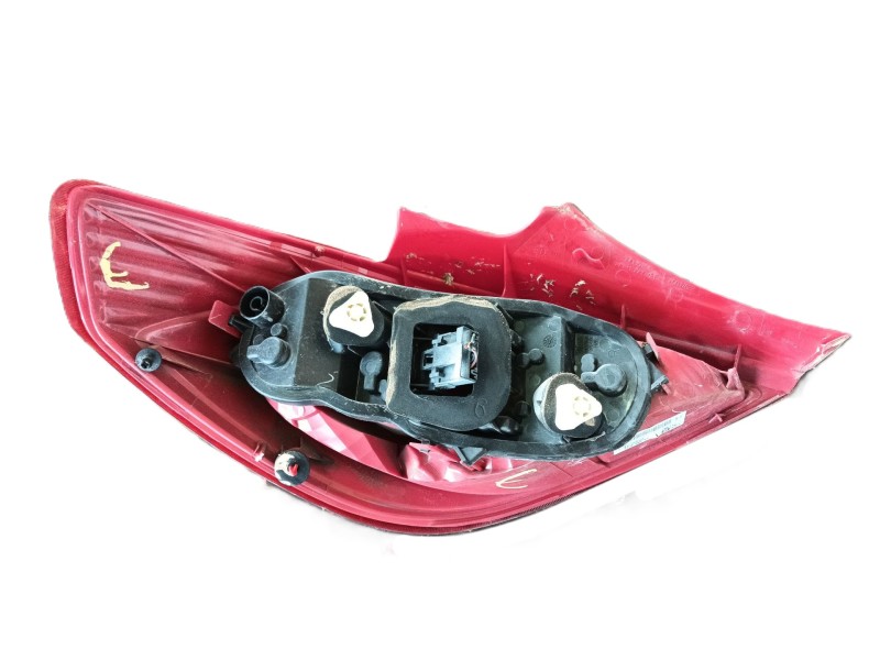 Recambio de piloto trasero derecho para opel corsa d (s07) 1.3 cdti (l08, l68) referencia OEM IAM   