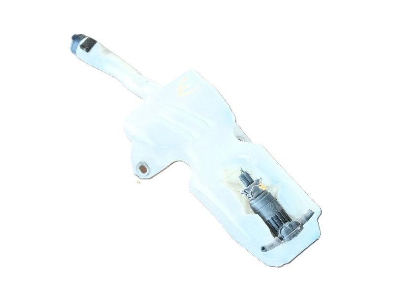 Recambio de deposito limpia para fiat 500 (312_) 1.2 (312axa1a) referencia OEM IAM   