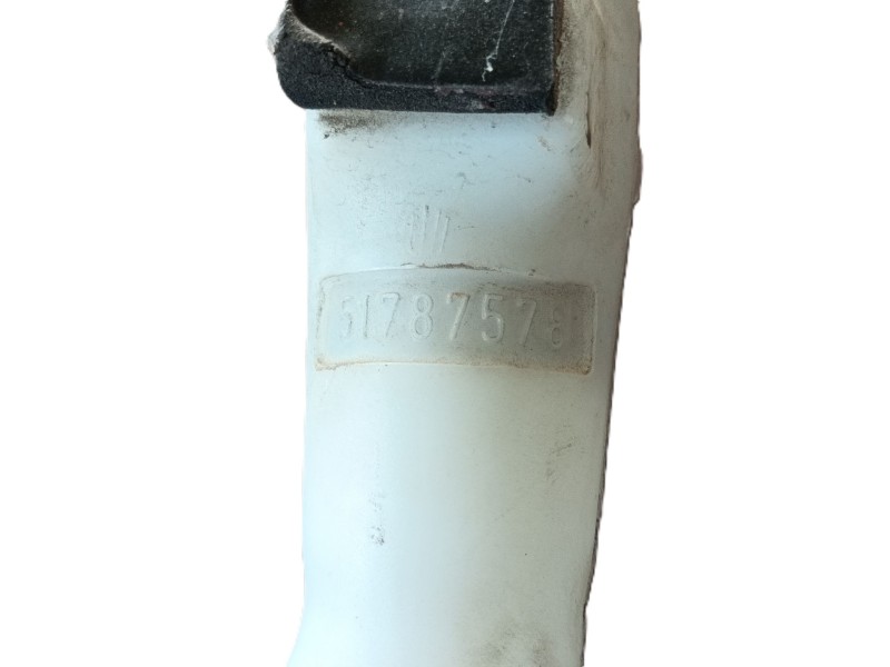 Recambio de deposito limpia para fiat 500 (312_) 1.2 (312axa1a) referencia OEM IAM   