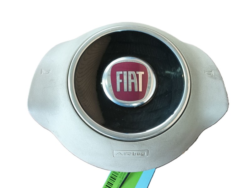 Recambio de airbag delantero izquierdo para fiat 500 (312_) 1.2 (312axa1a) referencia OEM IAM   