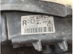 Recambio de faro derecho para peugeot 407 (6d_) 2.0 hdi 135 (6drhrh, 6drhre, 6drhrg, 6drhrj) referencia OEM IAM 620692   2
