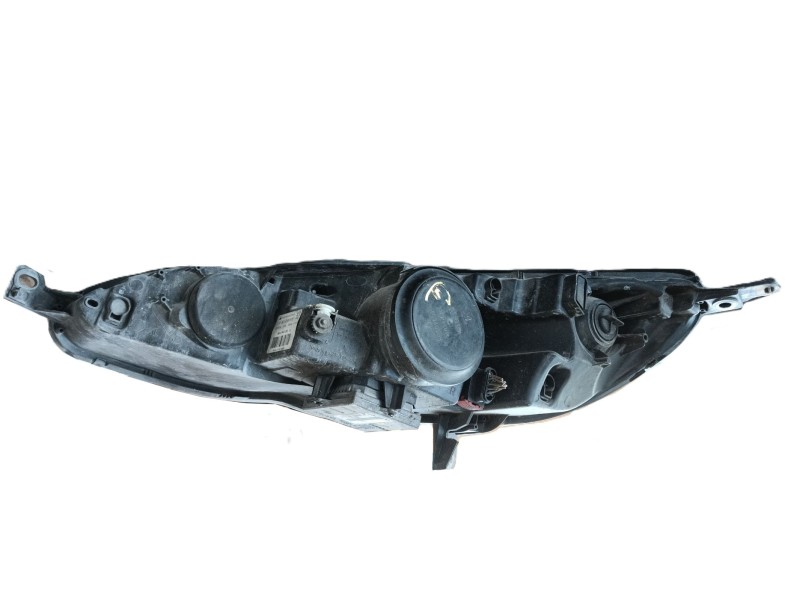 Recambio de faro derecho para peugeot 407 (6d_) 2.0 hdi 135 (6drhrh, 6drhre, 6drhrg, 6drhrj) referencia OEM IAM 620692  