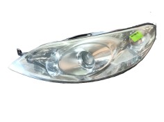 Recambio de faro izquierdo para peugeot 407 (6d_) 2.0 hdi 135 (6drhrh, 6drhre, 6drhrg, 6drhrj) referencia OEM IAM 620892  