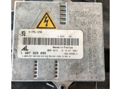 Recambio de faro izquierdo para peugeot 407 (6d_) 2.0 hdi 135 (6drhrh, 6drhre, 6drhrg, 6drhrj) referencia OEM IAM 620892 0301213 2