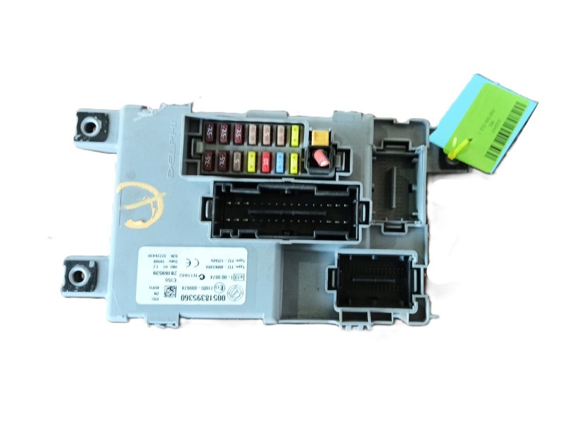 Recambio de bsi para fiat 500 (312_) 1.2 (312axa1a) referencia OEM IAM   