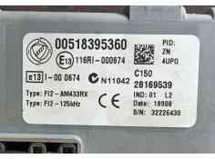 Recambio de bsi para fiat 500 (312_) 1.2 (312axa1a) referencia OEM IAM    2