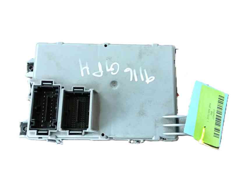 Recambio de bsi para fiat 500 (312_) 1.2 (312axa1a) referencia OEM IAM   