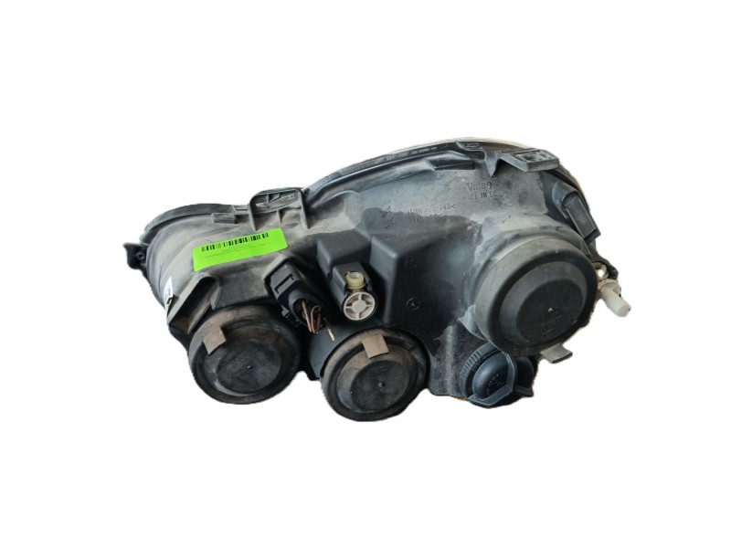 Recambio de faro derecho para volkswagen polo iv (9n_, 9a_) 1.4 tdi referencia OEM IAM   