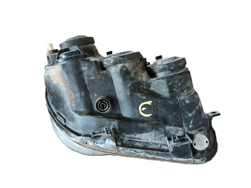 Recambio de faro izquierdo para volkswagen polo iv (9n_, 9a_) 1.4 tdi referencia OEM IAM   